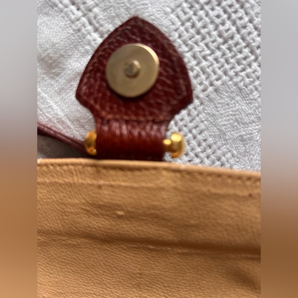 Furla leather crossbody bag, made in Italy - Picture 11 of 14